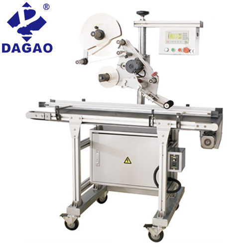 DG-CA2000型 自動貼標機、貼標簽機